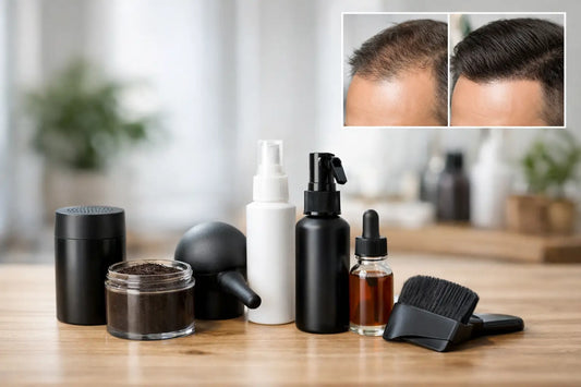 Productos para línea frontal: cómo elegirlos