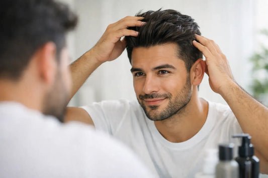 Cómo hacer ver más denso el cabello hoy
