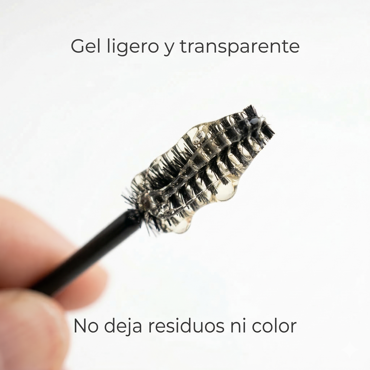 Q) CRECIMIENTO DE CEJA, Gel Estimulador de Crecimiento Volosy, Cejas Orgánicas, Más Gruesas y Abundantes (ENVÍO GRATIS)